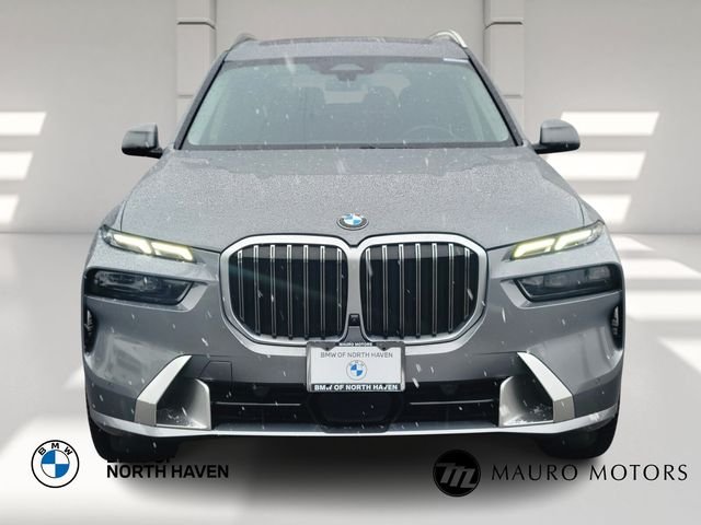 2024 BMW X7 40i - Photo 8