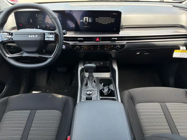 New 2026 Panthera Metal Kia LX image 9