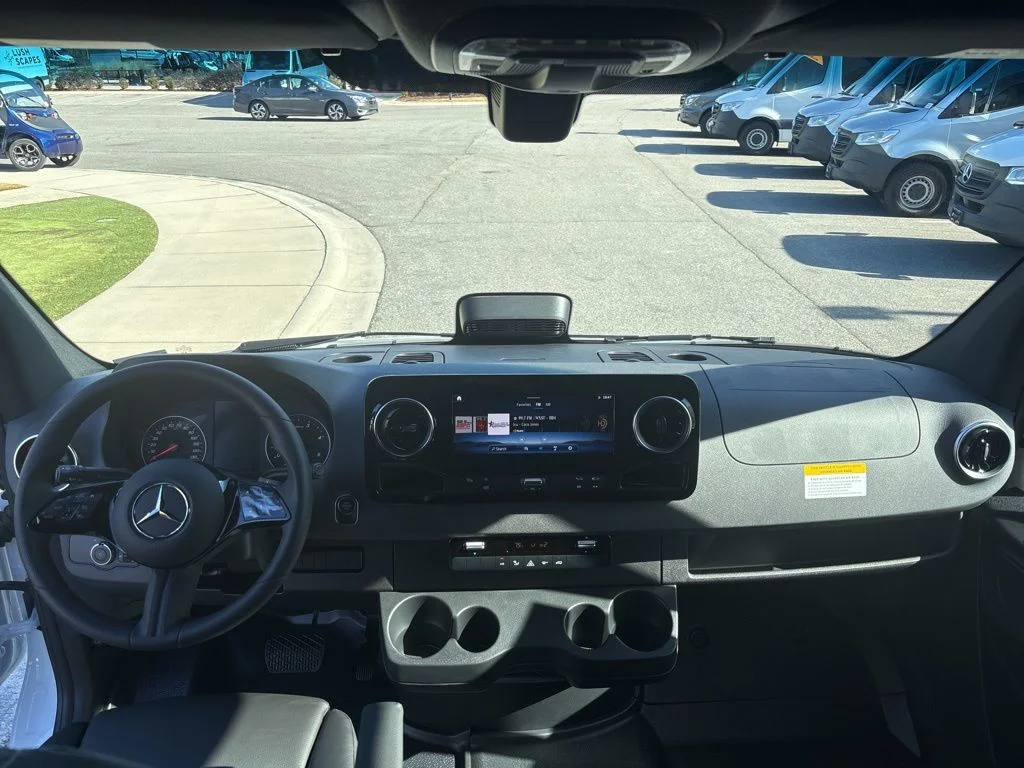 New 2026  Mercedes-Benz w/ Ranger Electrical Pkg image 34