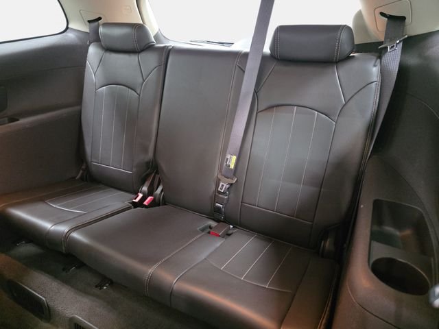 Used 2013 Gold Buick Leather Group image 37