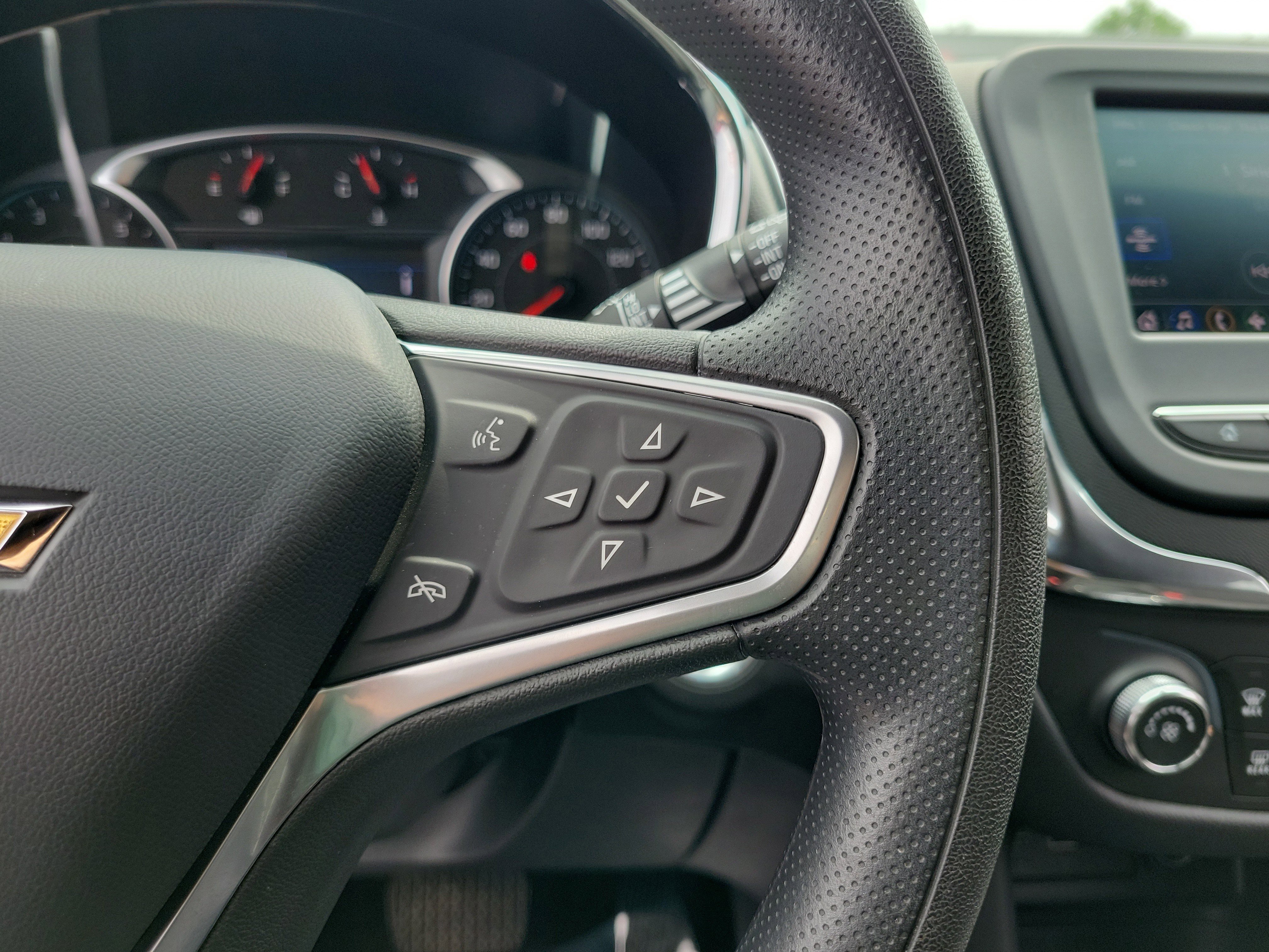 2023 Chevrolet Equinox LT - Photo 23