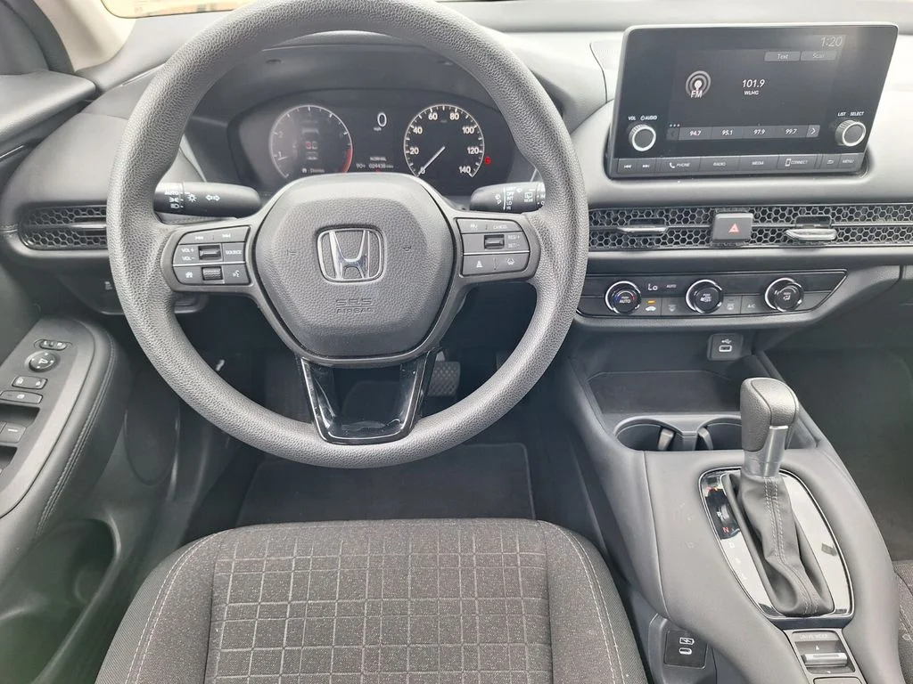 Used 2025 Black Honda LX image 20