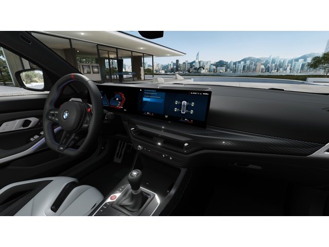 New 2027 Special Order Color BMW  image 14