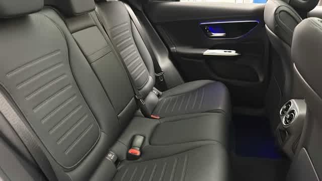 Certified Used 2026 Black Mercedes-Benz GLC 300 image 32