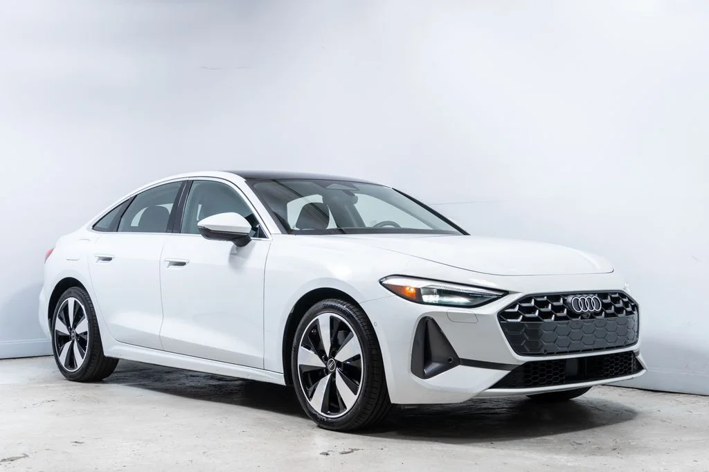 2025 Audi New A5 Premium - Photo 9