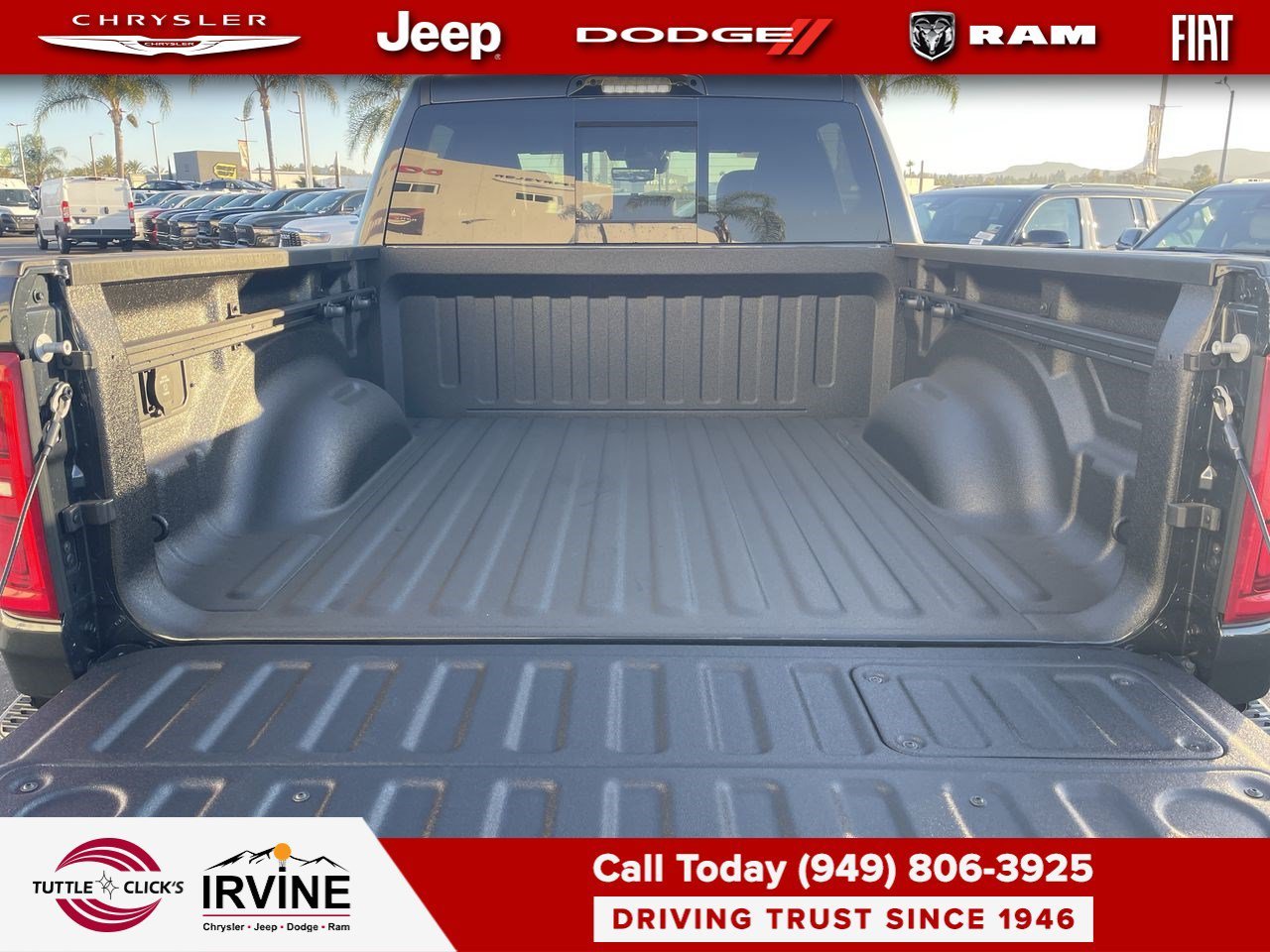 New 2027 Forged Blue Metallic RAM RHO image 33