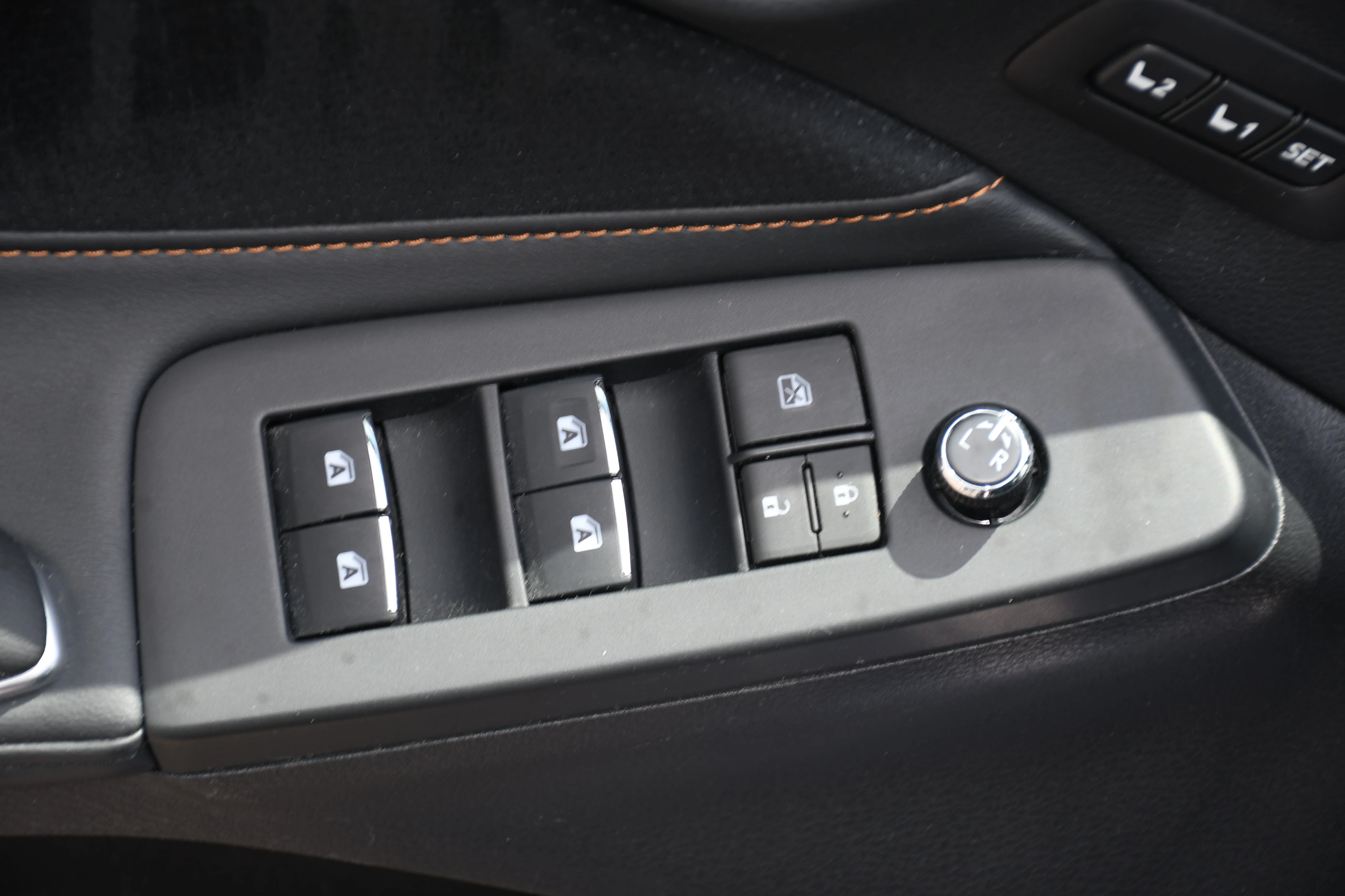 Used 2019 Beige Toyota Touring image 11