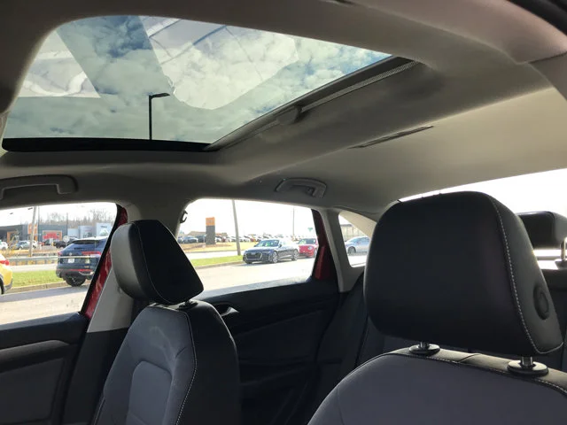 2026 Volkswagen Jetta SE - Photo 21