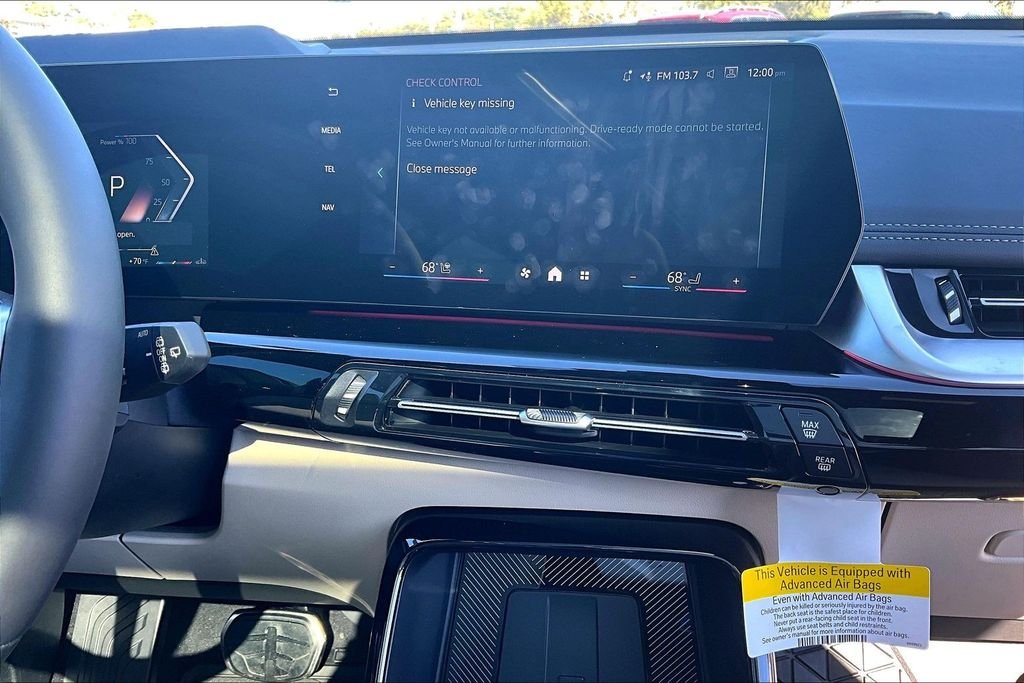 2025 BMW X1 XDrive28i - Photo 17