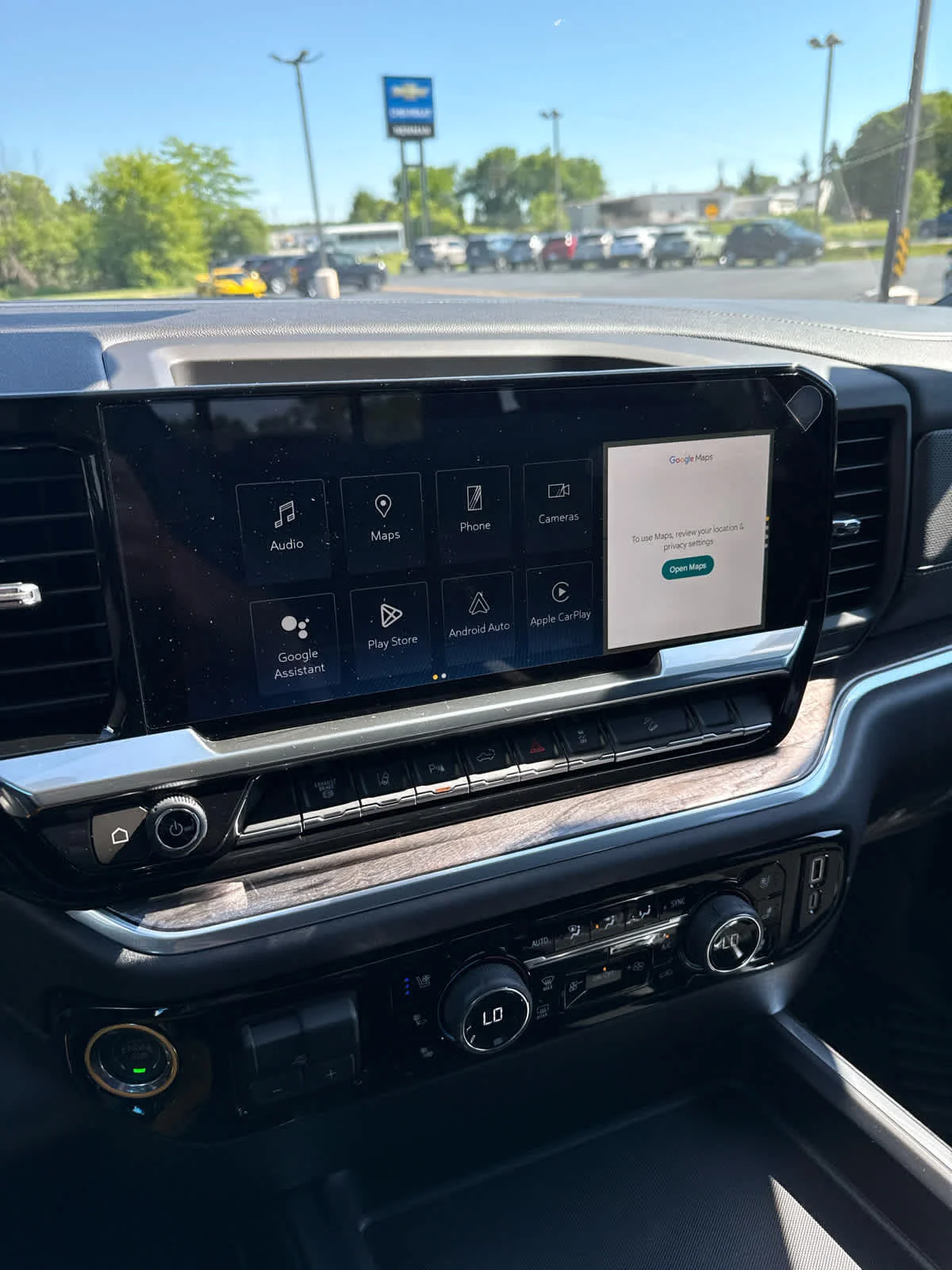 2026 Chevrolet Silverado 2500 HD LTZ - Photo 16