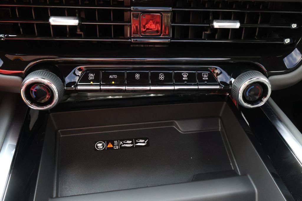 2026 Chevrolet Tahoe RST - Photo 33