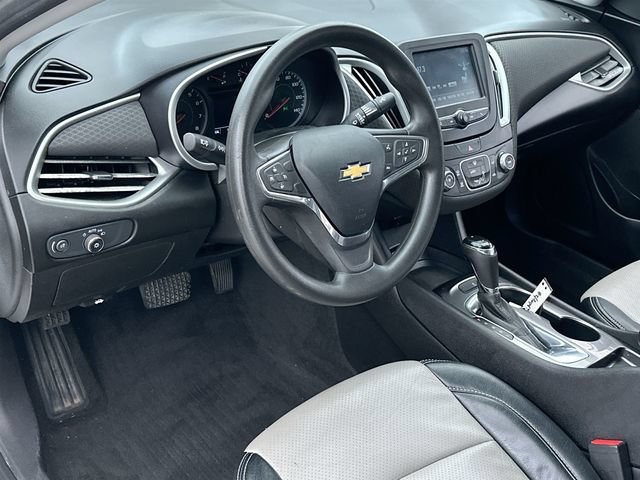 2018 Chevrolet Malibu 1LS - Photo 7