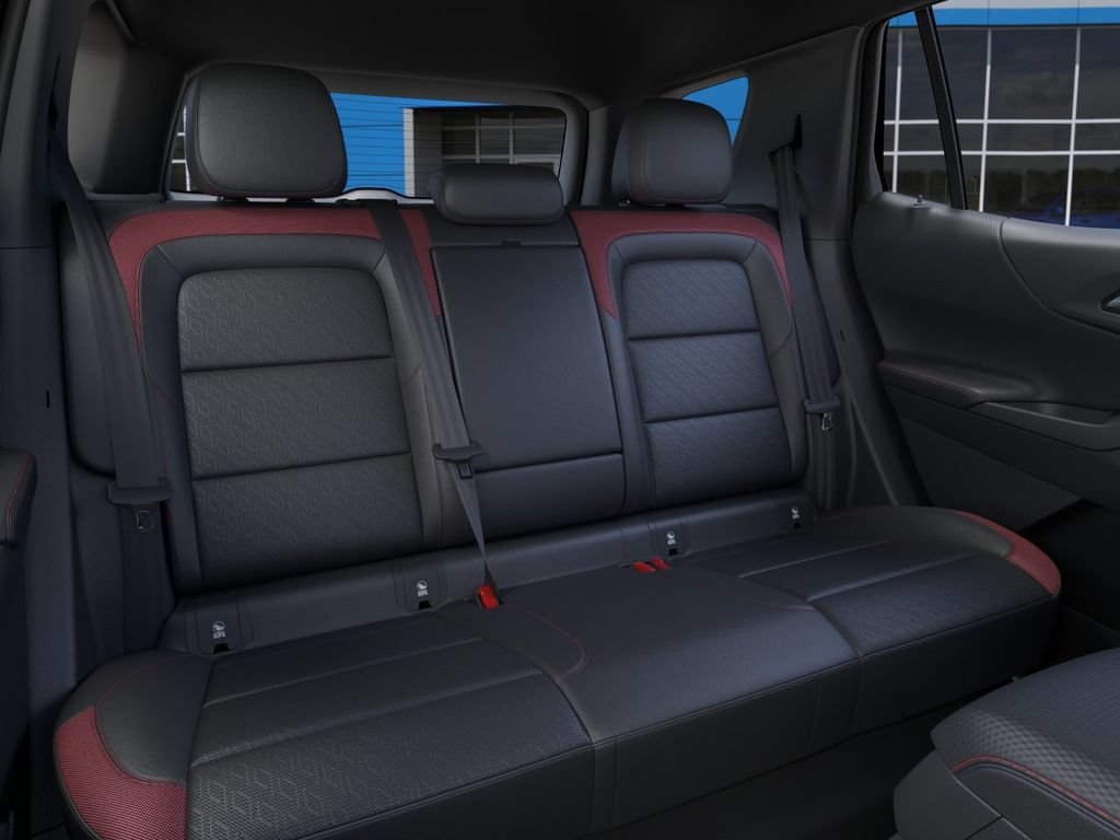2027 Chevrolet Equinox RS - Photo 17