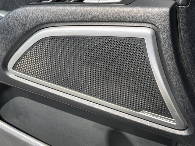 Used 2023 Gray Kia LX image 21