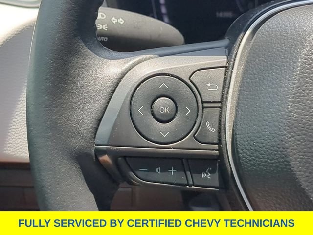 Used 2025 Black Toyota FX image 27