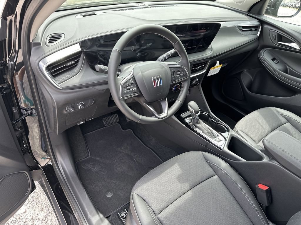 2026 Buick Encore GX Preferred - Photo 12