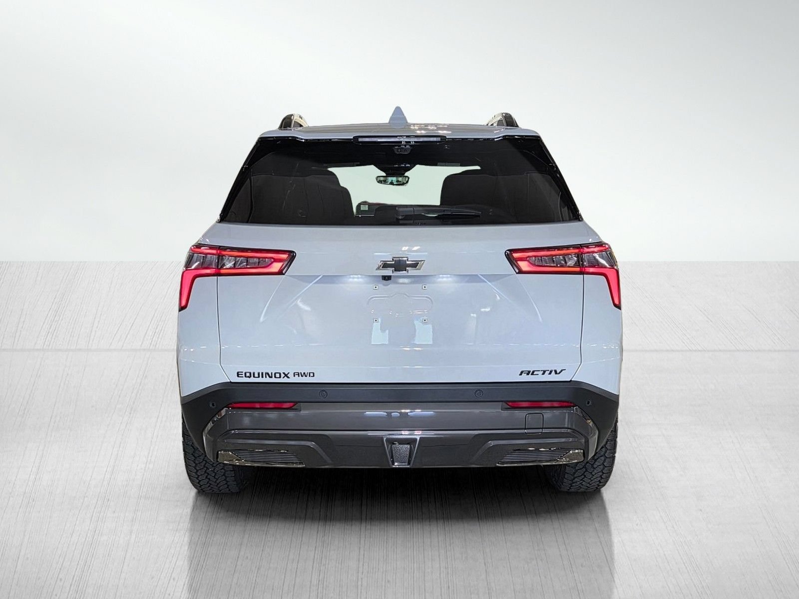 2027 Chevrolet Equinox ACTIV - Photo 6
