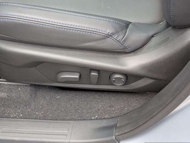 Used 2025 Silver Subaru Limited image 22