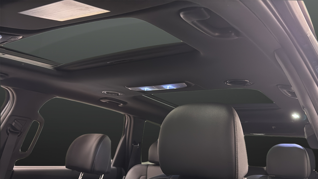 Used 2025 Black Kia SX X-Line image 12