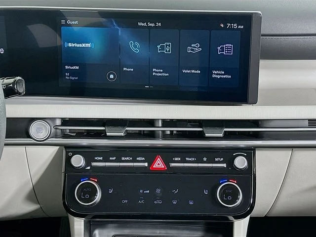 New 2026 Hyundai TUCSON SEL