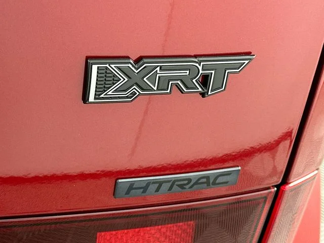 New 2026 Hyundai SANTA FE XRT