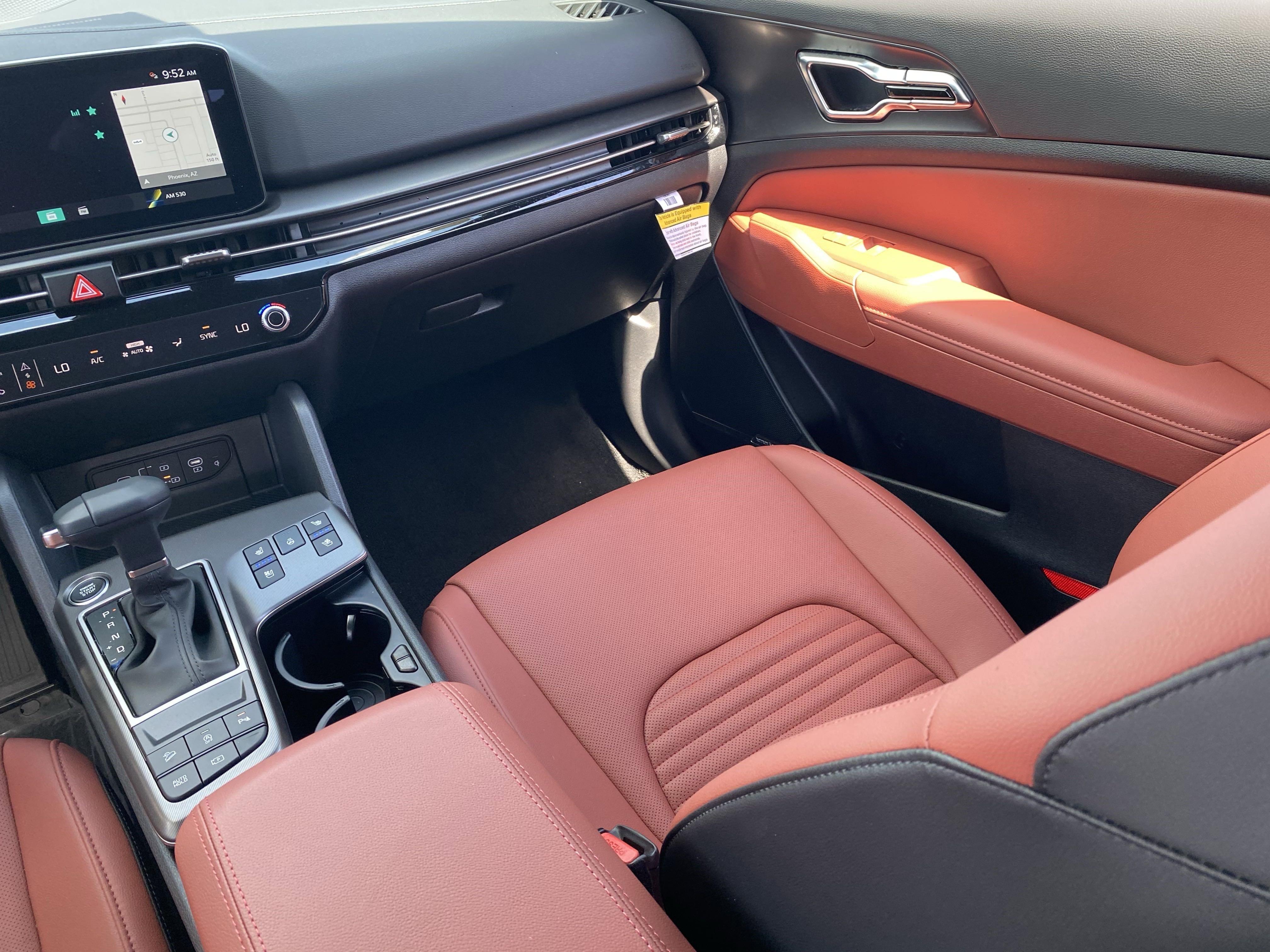 2026 Kia Sportage SX Prestige - Photo 13