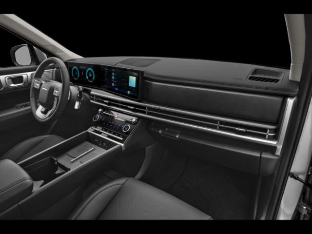 New 2027 Black Hyundai SEL AWD image 24