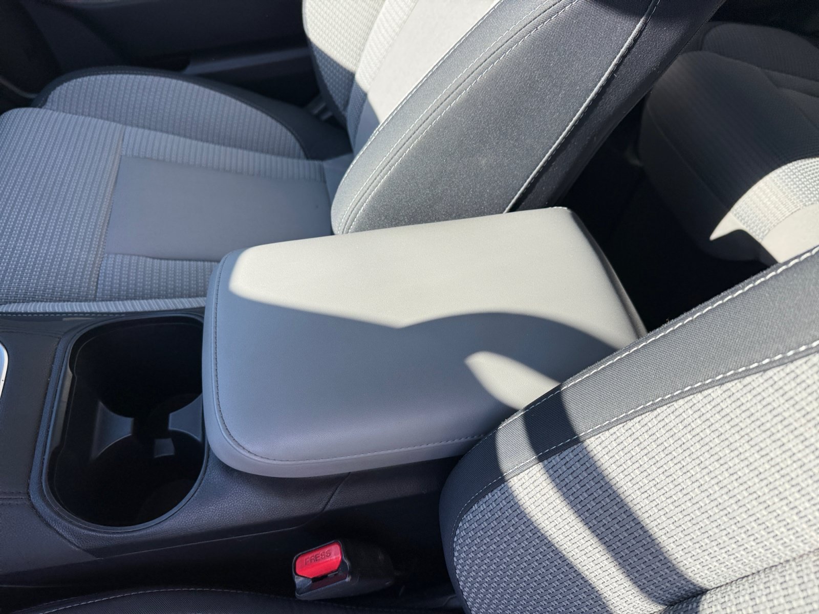 Used 2021 Crystal White Pearl Subaru Premium image 14