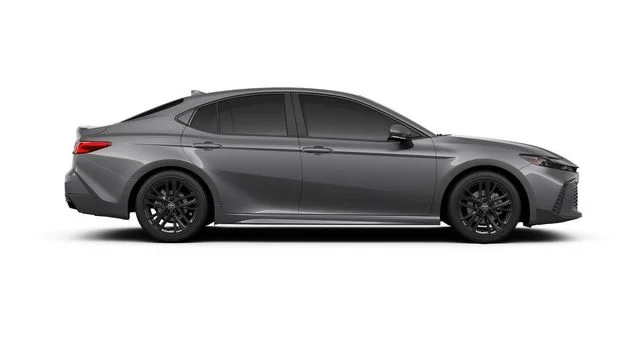 Certified Used 2026  Toyota SE image 34