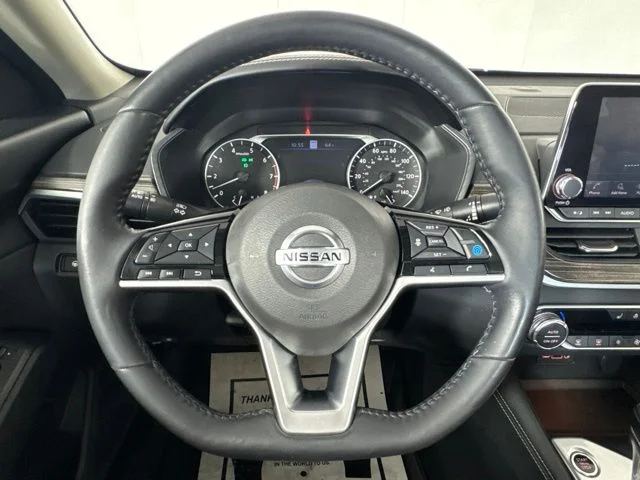 Used 2019 Gun Metallic Nissan 2.5 SL image 19