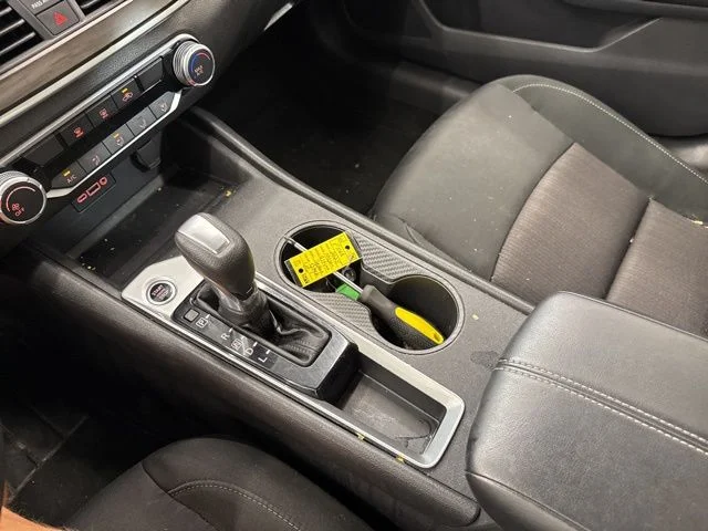 2025 Nissan Altima SV - Photo 28