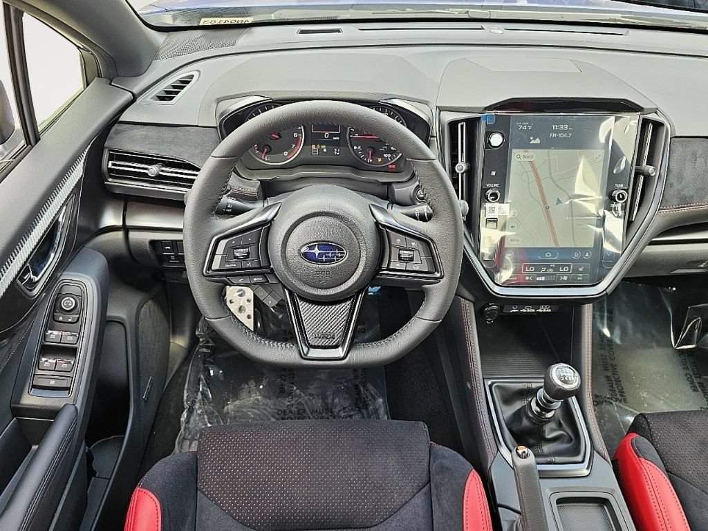 2026 Subaru WRX Limited - Photo 13
