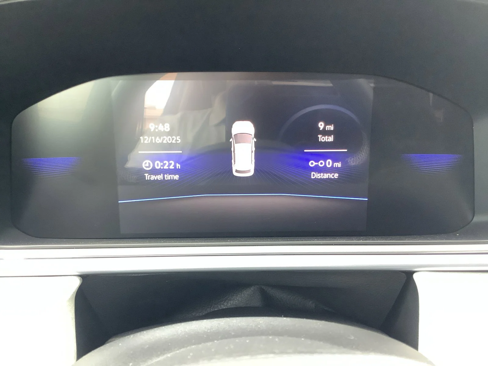 New 2026 Pure White Volkswagen SE image 12