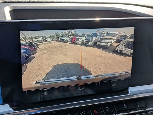 Used 2024 Gray GMC Elevation image 21