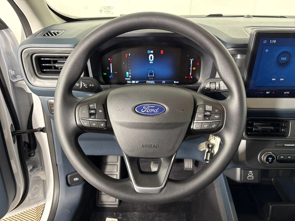 New 2026 White Ford XL image 16