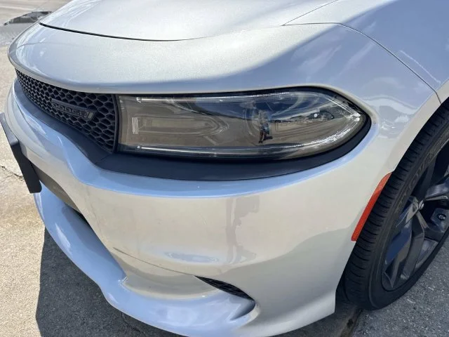 Used 2023 Silver Dodge GT image 8