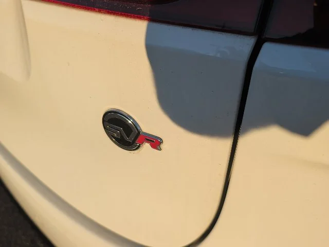 Used 2023 White Jaguar SVR image 3