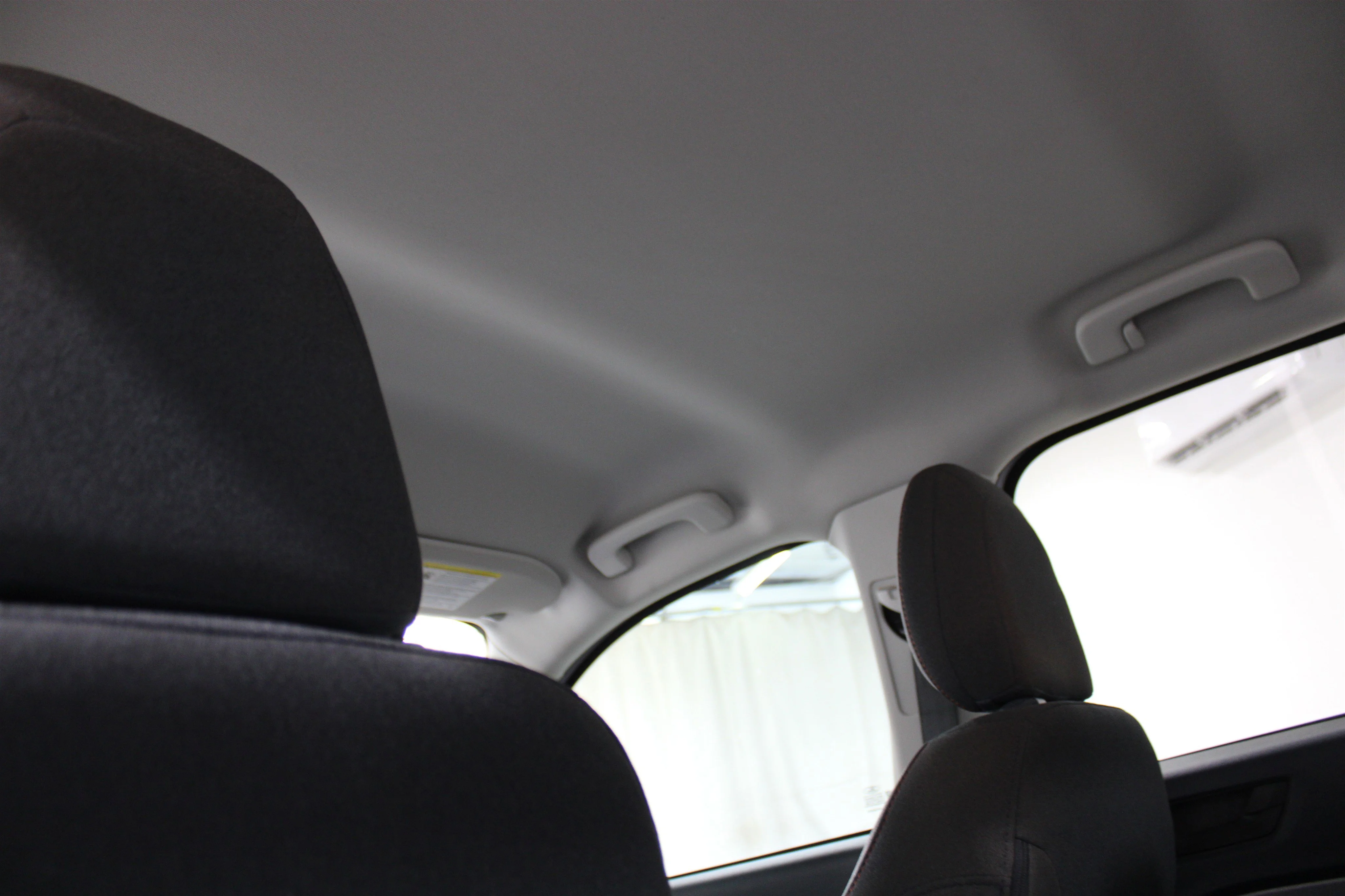 Used 2024 Oxford White Ford XLT image 21