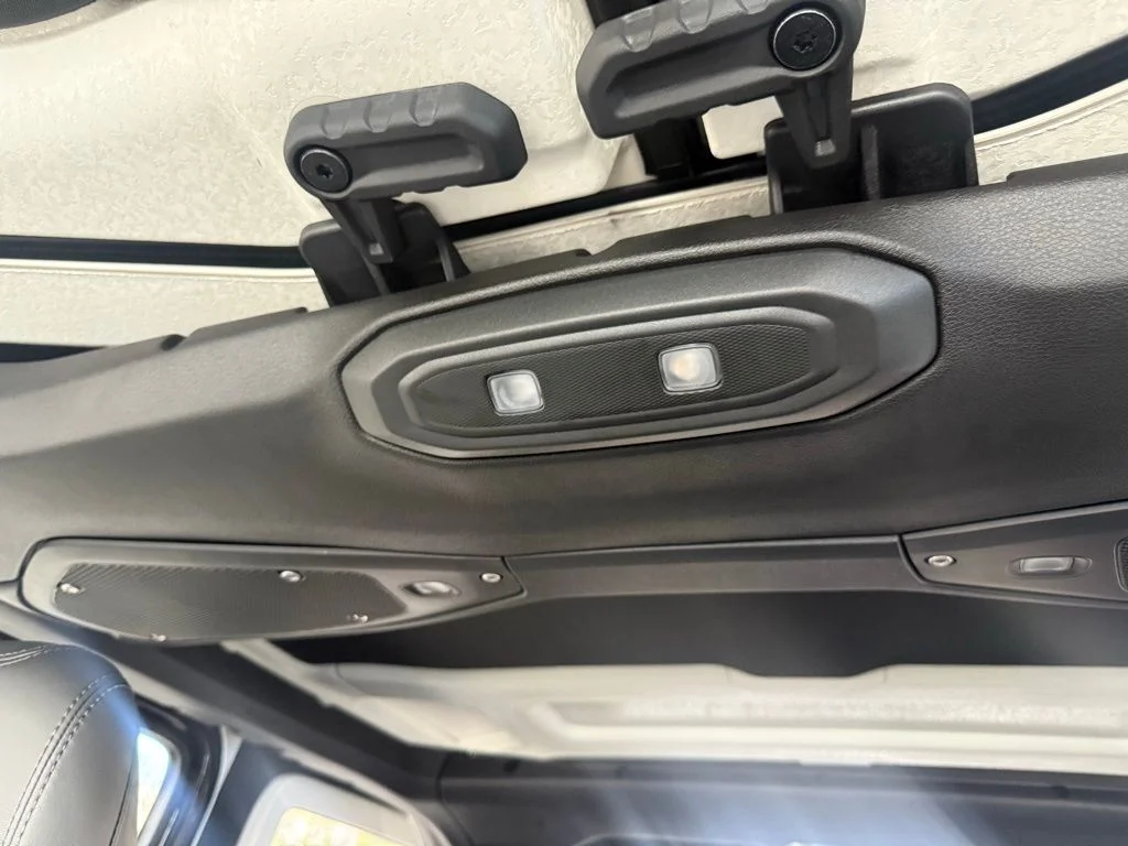New 2025 Black Jeep Rubicon 392 image 36