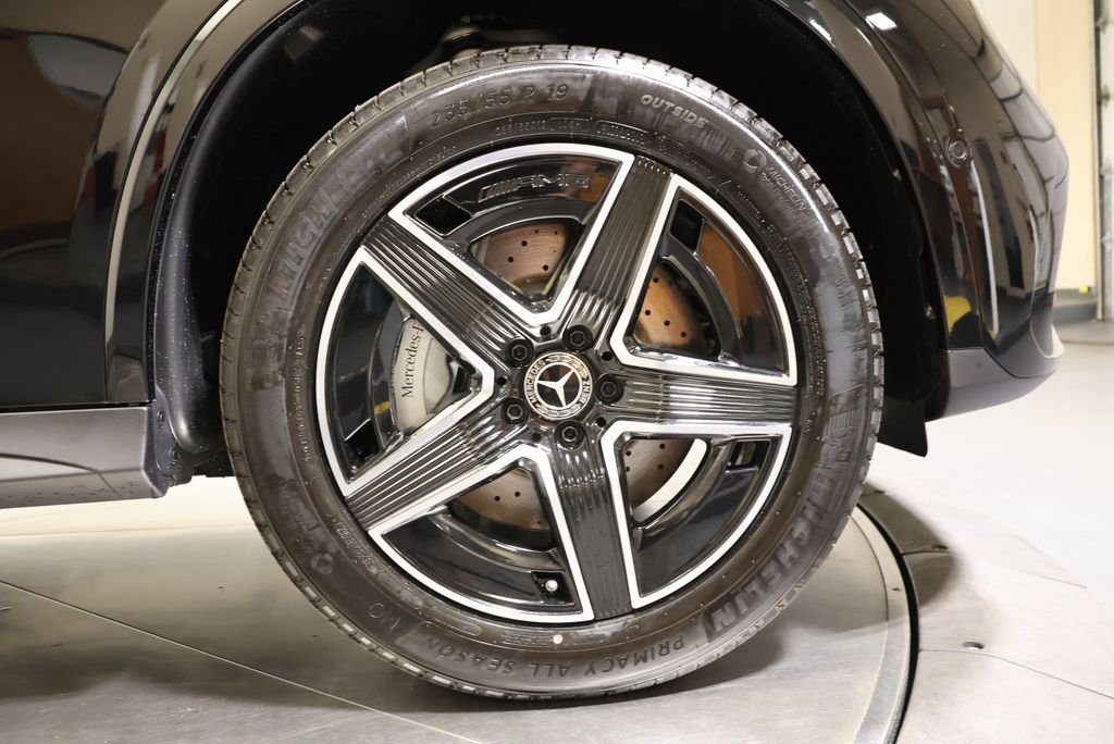 New 2027  Mercedes-Benz GLC 300 image 14