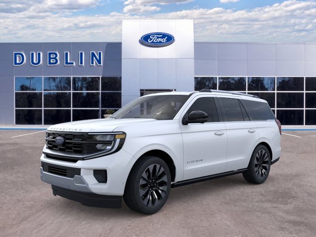 2025 Ford Expedition Platinum®