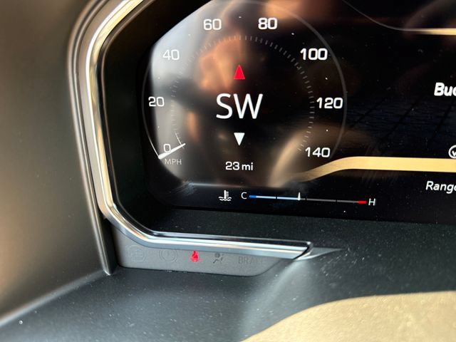 New 2026 Glacier White Tricoat GMC Denali image 19