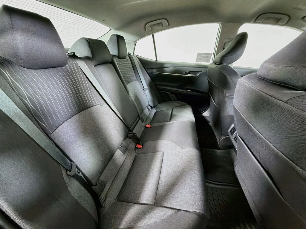 New 2026  Toyota LE image 22