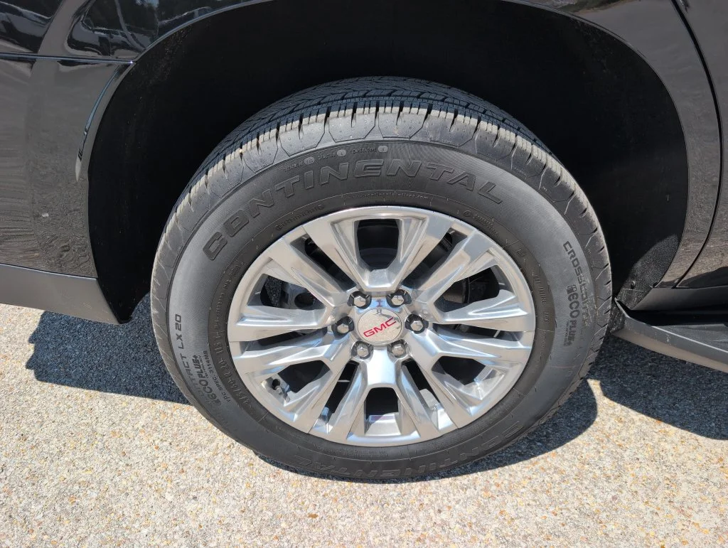 New 2026 Onyx Black GMC Denali image 11