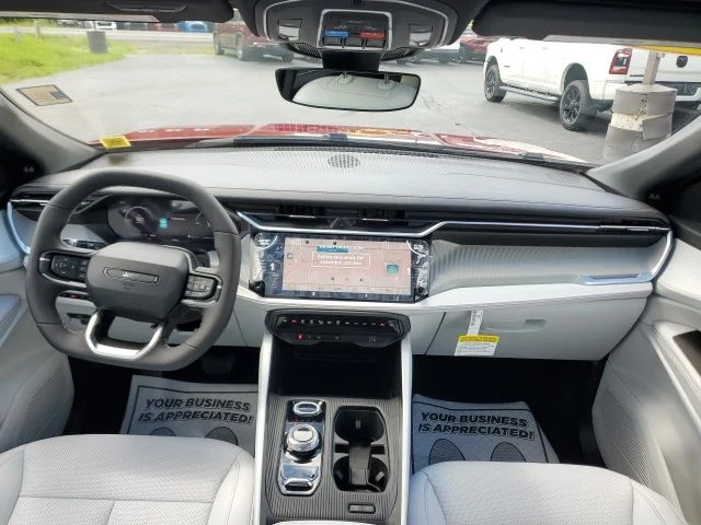 2026 Jeep Cherokee Limited - Photo 17
