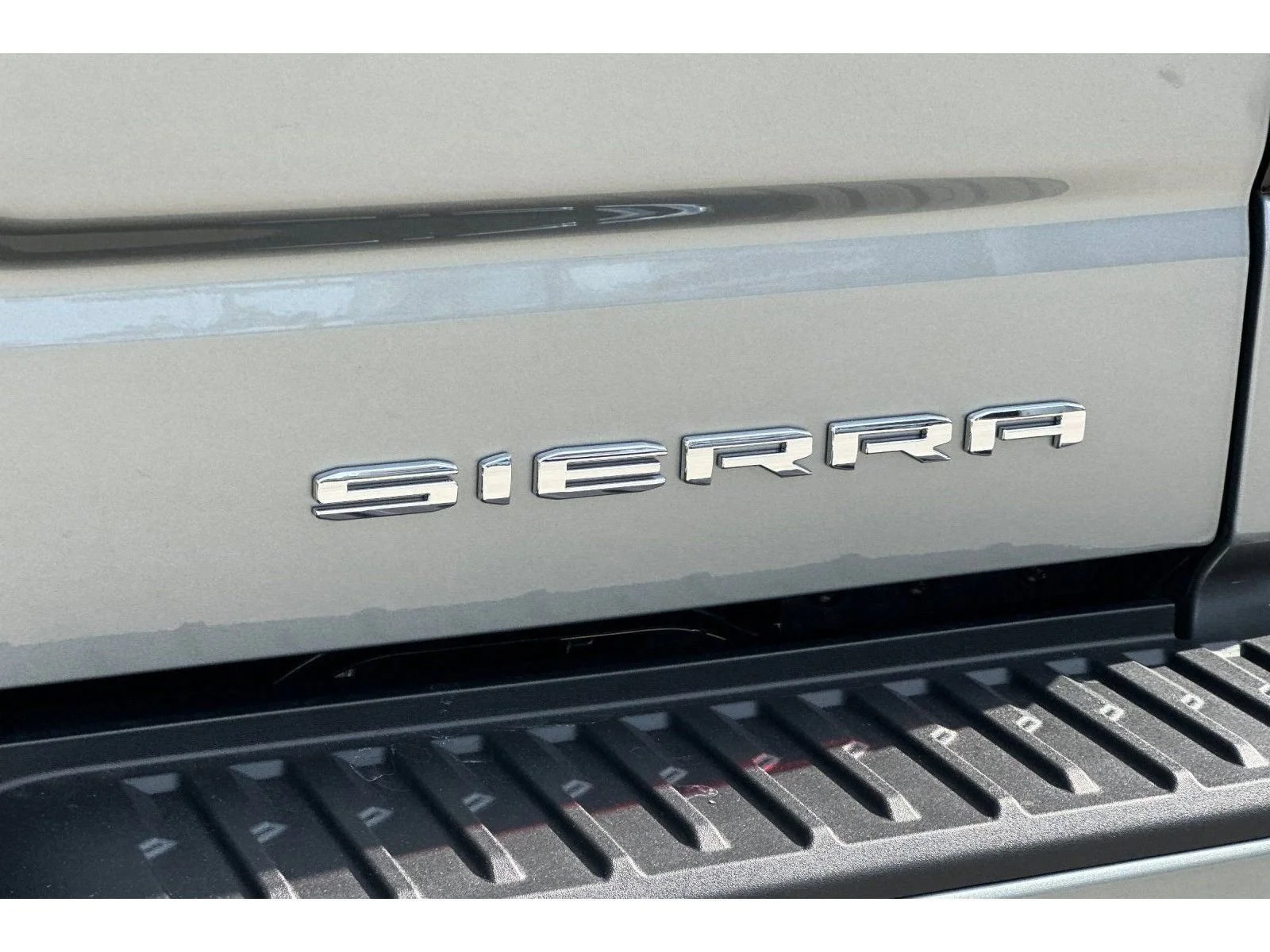 2026 GMC Sierra 1500 Denali Ultimate - Photo 25