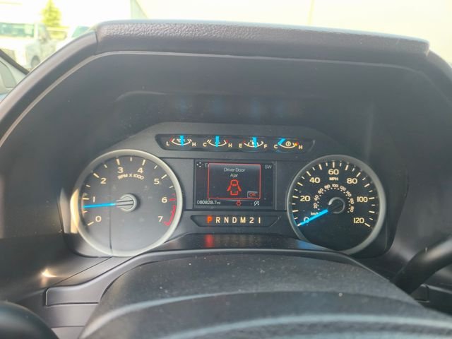 Used 2016 Gray Ford XLT image 18