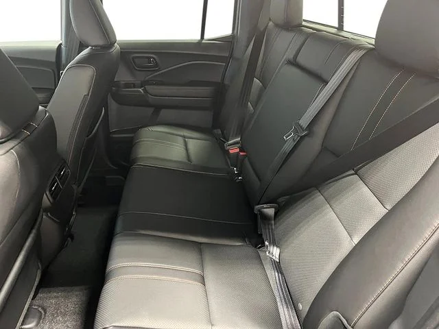 2026 Honda Ridgeline TrailSport - Photo 26