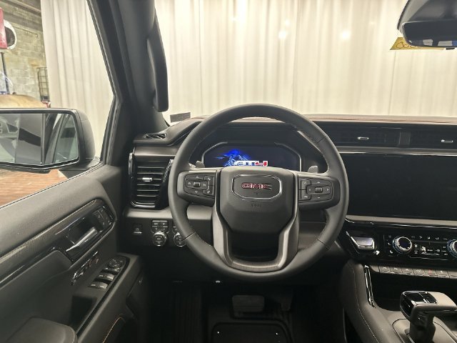 2026 GMC Sierra 1500 AT4 - Photo 13