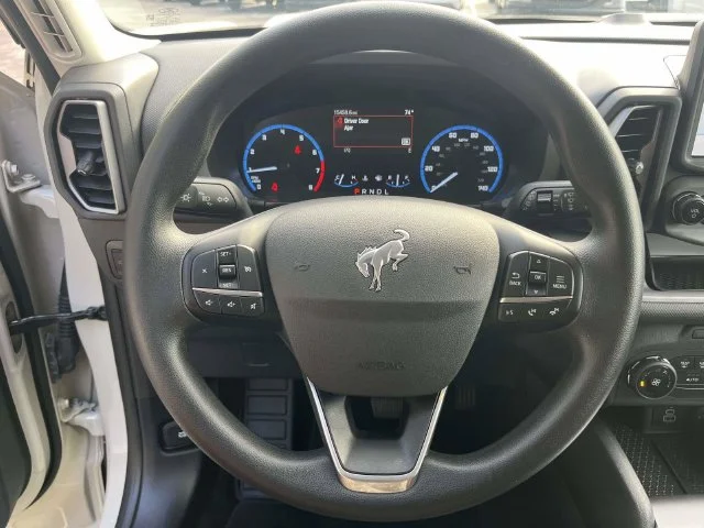 Certified Used 2024 Beige Ford Big Bend image 19